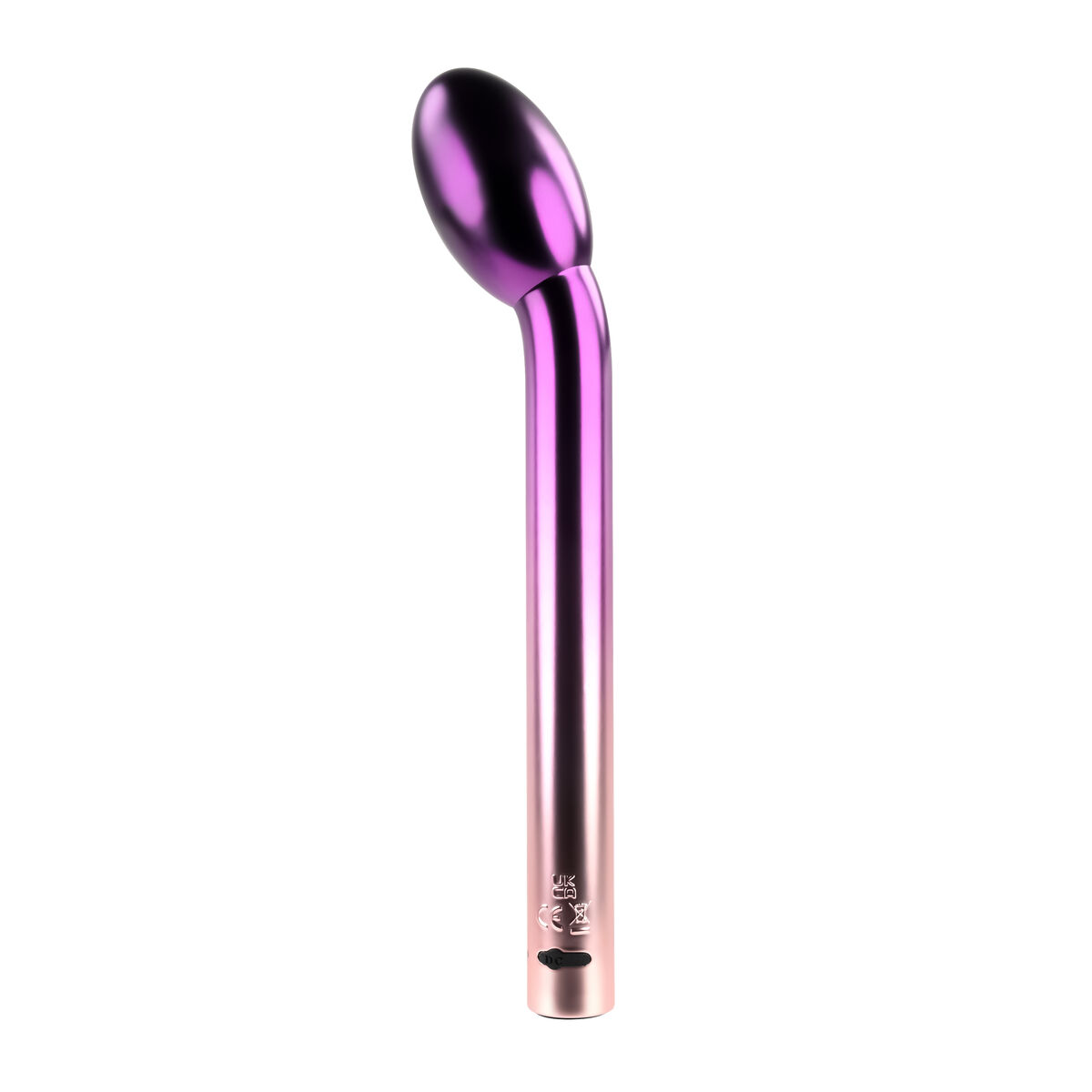 G-Punkt Vibrator Playboy Playboy Flerfarget